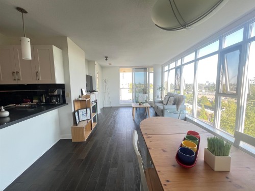 1207-7090 Edmonds Street, Burnaby, BC 