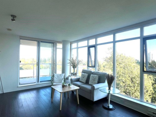 1207-7090 Edmonds Street, Burnaby, BC 