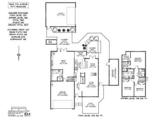 19610 117A Avenue, Pitt Meadows, BC 