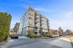 203-610 Brantford Street  New Westminster, BC V3E 3N2
