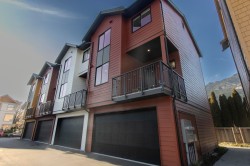 7-1165 Wilson Crescent  Squamish, BC V8B 0C2