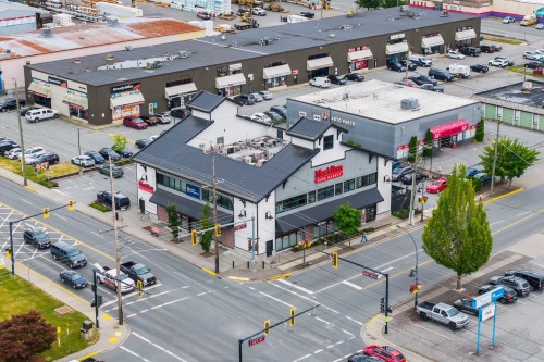 301-11580 223 Street, Maple Ridge, BC 