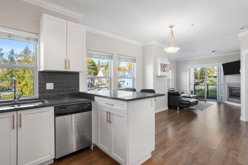 301-11580 223 Street, Maple Ridge, BC 