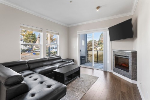 301-11580 223 Street, Maple Ridge, BC 