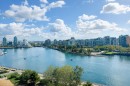 1506-980 Cooperage Way, Vancouver, BC 
