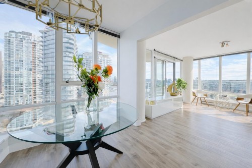 1506-980 Cooperage Way, Vancouver, BC 