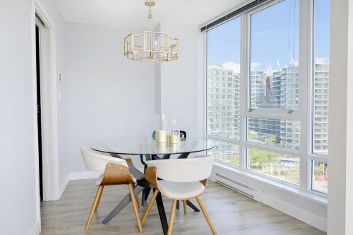 1506-980 Cooperage Way, Vancouver, BC 