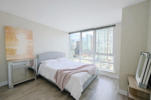 1506-980 Cooperage Way, Vancouver, BC 