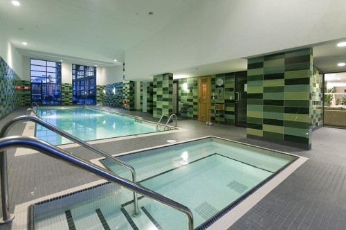 1506-980 Cooperage Way, Vancouver, BC 