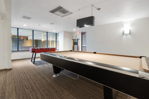 1506-980 Cooperage Way, Vancouver, BC 