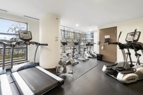 1506-980 Cooperage Way, Vancouver, BC 