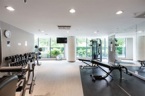 1506-980 Cooperage Way, Vancouver, BC 