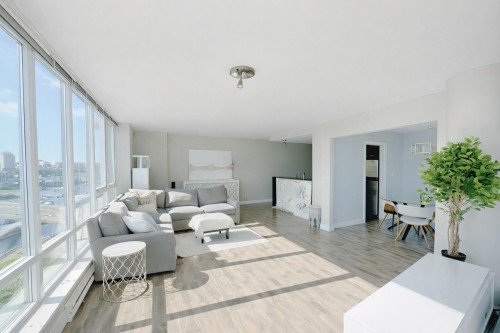 1506-980 Cooperage Way, Vancouver, BC 