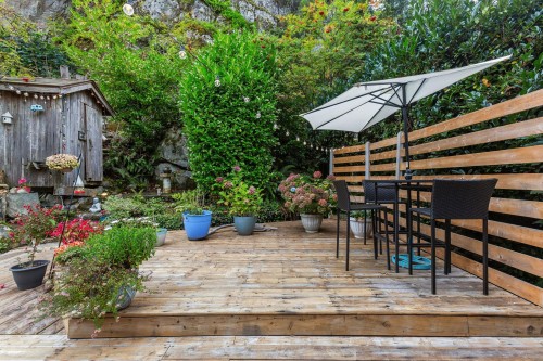 5607 Eagle Harbour Road, West Vancouver, BC 