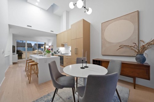 223-650 2Nd Street E, North Vancouver, BC 