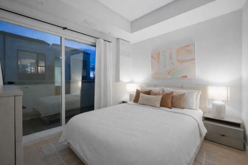 223-650 2Nd Street E, North Vancouver, BC 