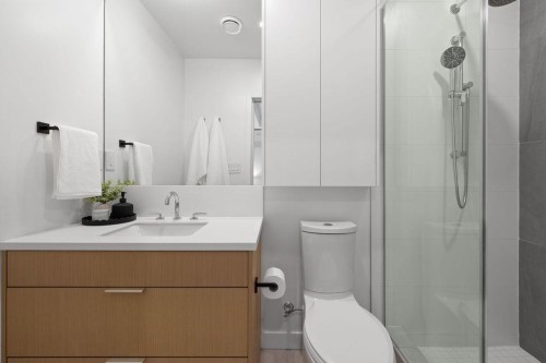 223-650 2Nd Street E, North Vancouver, BC 