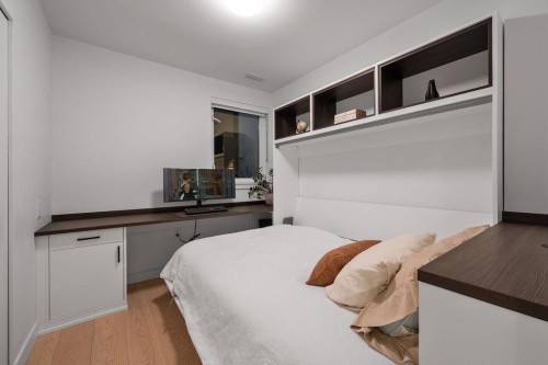 223-650 2Nd Street E, North Vancouver, BC 