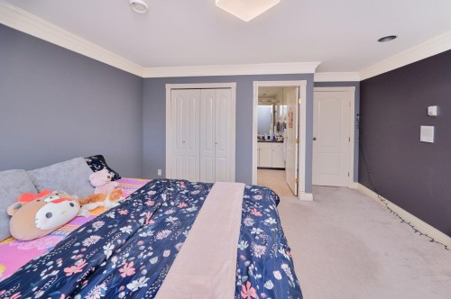 3820 Lockhart Road, Richmond, BC 