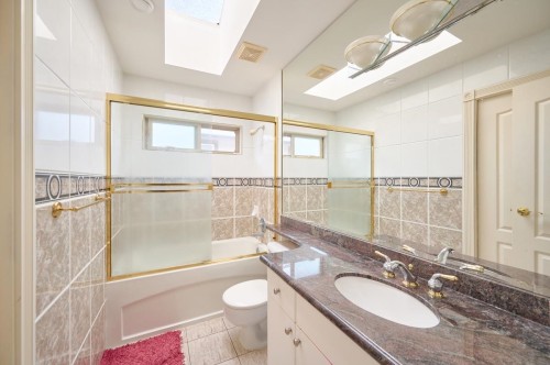 3820 Lockhart Road, Richmond, BC 