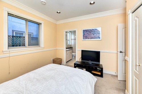 3820 Lockhart Road, Richmond, BC 