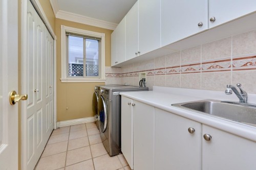 3820 Lockhart Road, Richmond, BC 