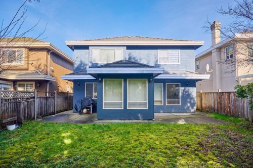 3820 Lockhart Road, Richmond, BC 