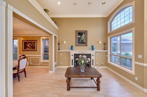 3820 Lockhart Road, Richmond, BC 