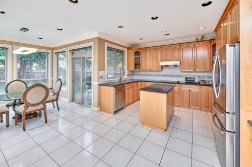 3820 Lockhart Road, Richmond, BC 