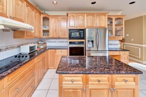 3820 Lockhart Road, Richmond, BC 