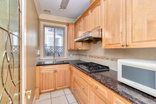 3820 Lockhart Road, Richmond, BC 