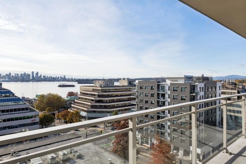 810-175 1St Street W, North Vancouver, BC 