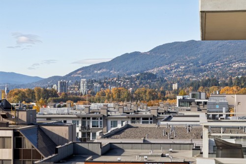 810-175 1St Street W, North Vancouver, BC 