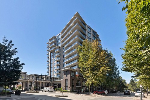 810-175 1St Street W, North Vancouver, BC 