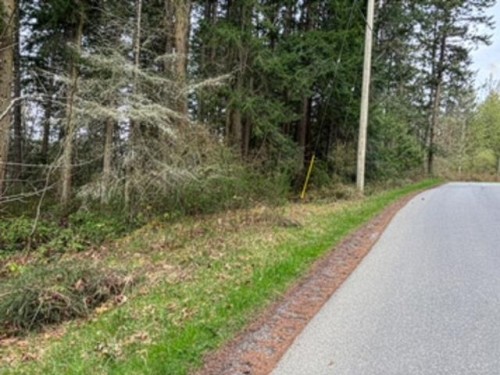Lot 2 Churchill Road, Salt Spring Island, BC 