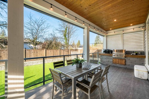 814 Levis Street, Coquitlam, BC 