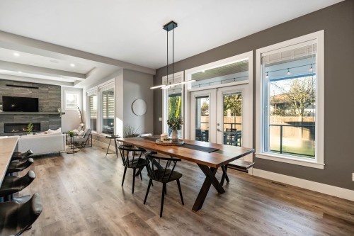 814 Levis Street, Coquitlam, BC 