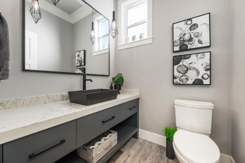 814 Levis Street, Coquitlam, BC 