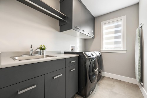 814 Levis Street, Coquitlam, BC 