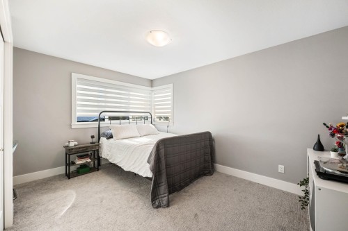 814 Levis Street, Coquitlam, BC 