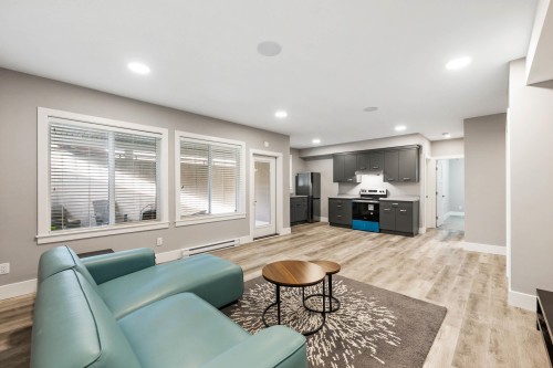 814 Levis Street, Coquitlam, BC 