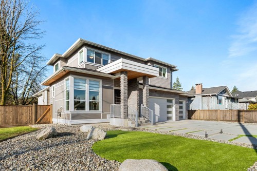 814 Levis Street, Coquitlam, BC 