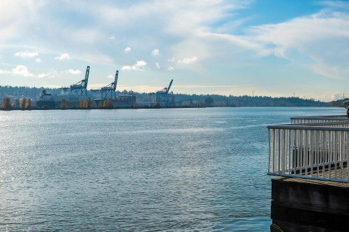 810-988 Quayside Drive, New Westminster, BC 