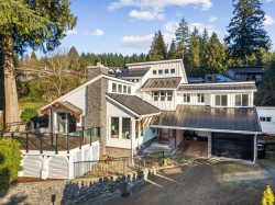 6 Bignall Bay  Port Moody, BC V3H 3N5