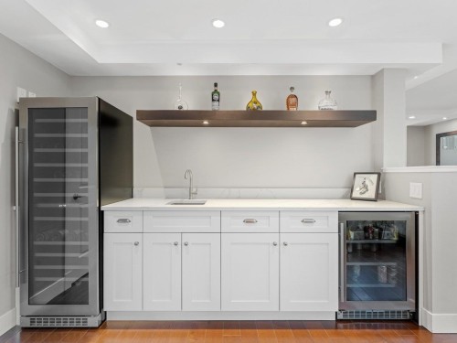 6 Bignall Bay, Port Moody, BC 