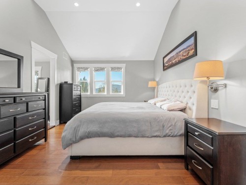 6 Bignall Bay, Port Moody, BC 