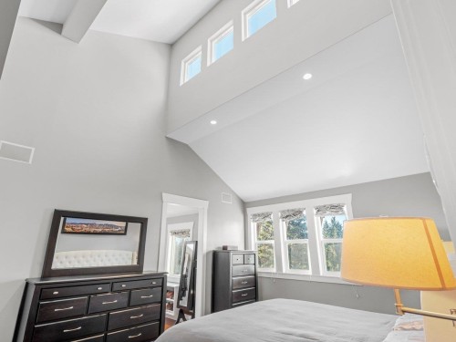 6 Bignall Bay, Port Moody, BC 