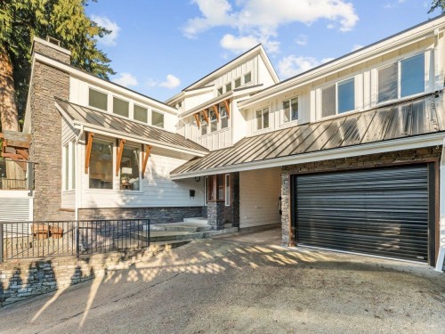 6 Bignall Bay, Port Moody, BC 