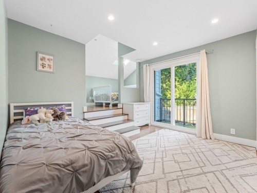 6 Bignall Bay, Port Moody, BC 