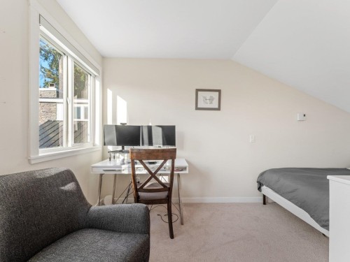 6 Bignall Bay, Port Moody, BC 